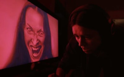 Movie Review: Undertone is a Masterclass in Cinematic Blue Balls