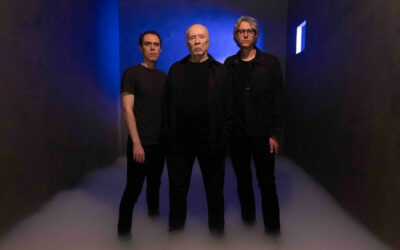 Cathedral: John Carpenter Returns with A New Soundtrack and Companion Graphic Novel