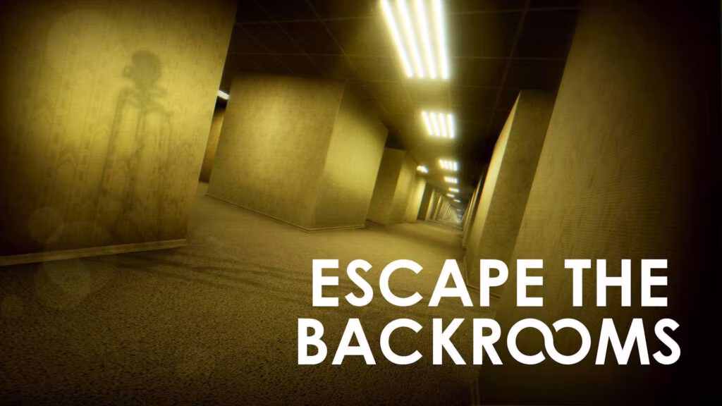 A24’s 'Backrooms' Explodes at the Box Office as Companion Game Hits Consoles