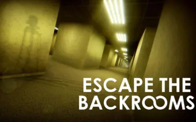 A24’s ‘Backrooms’ Explodes at the Box Office as Companion Game Hits Consoles