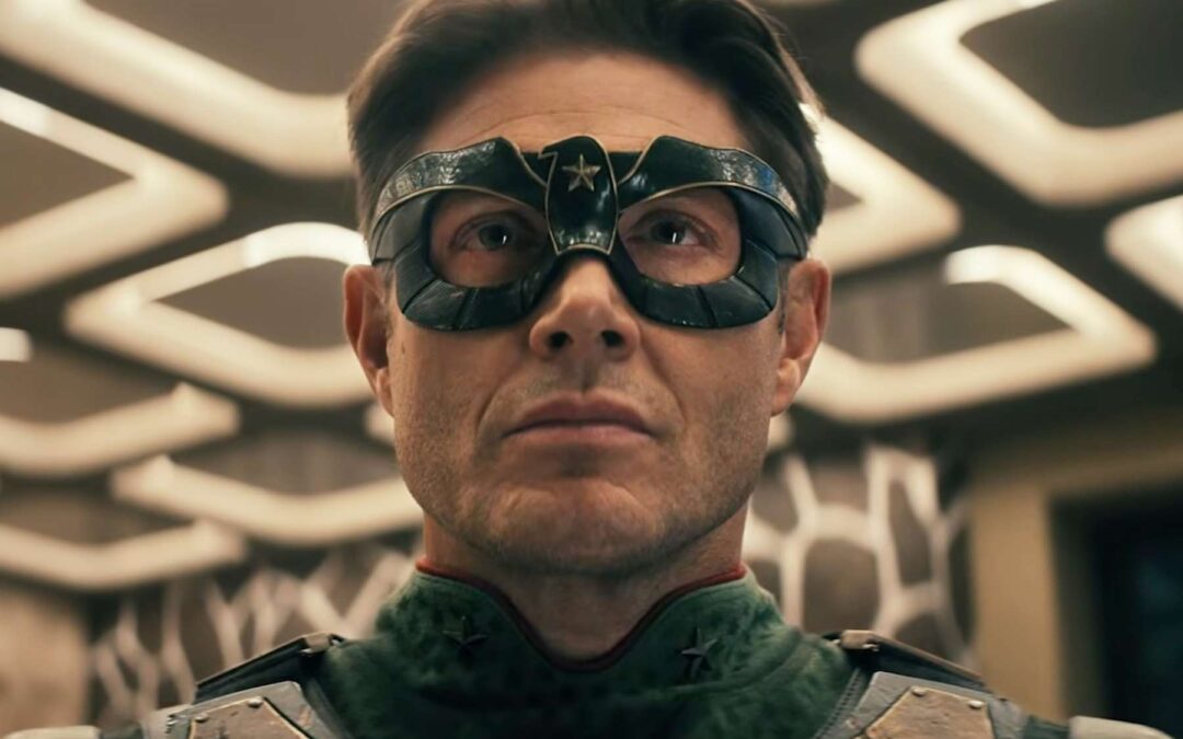 Soldier Boy’s Story is Just Beginning in the “Vaught Rising” Trailer