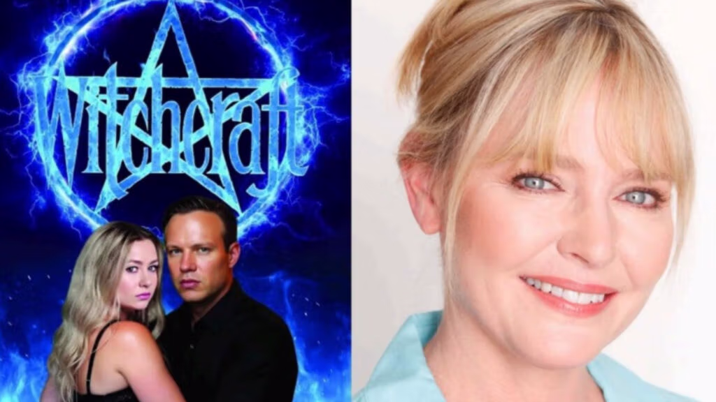 Nightmare on Elm Street Star Joins 'Witchcraft: The Lanterne of Light'