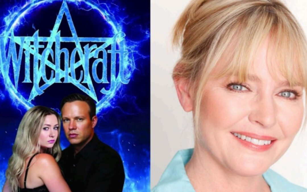 Nightmare on Elm Street Star Joins ‘Witchcraft: The Lanterne of Light’