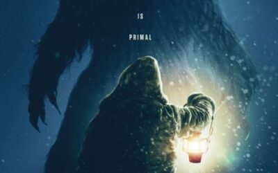 Movie Review: The Yeti (2026) – Well Go USA Blu-ray