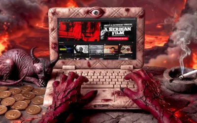 Kill TV Launches an Uncensored Service for Extreme Underground Films