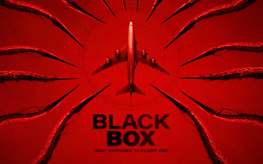 New Trailer: From the Director of Final Destination 5 Comes ‘Black Box’