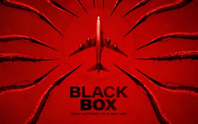 New Trailer: From the Director of Final Destination 5 Comes ‘Black Box’