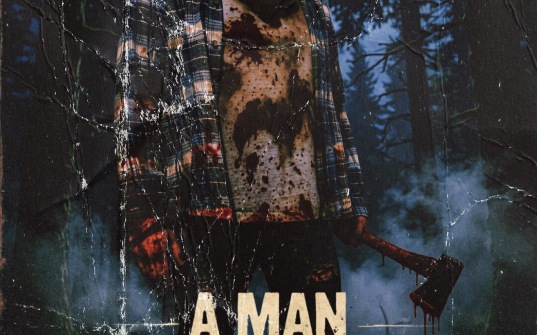 First Teaser Drops for Dillon Brown’s Horror ‘A Man in the Woods with an Axe’