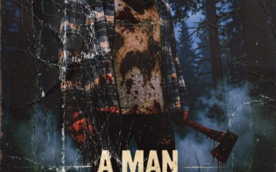 First Teaser Drops for Dillon Brown’s Horror ‘A Man in the Woods with an Axe’