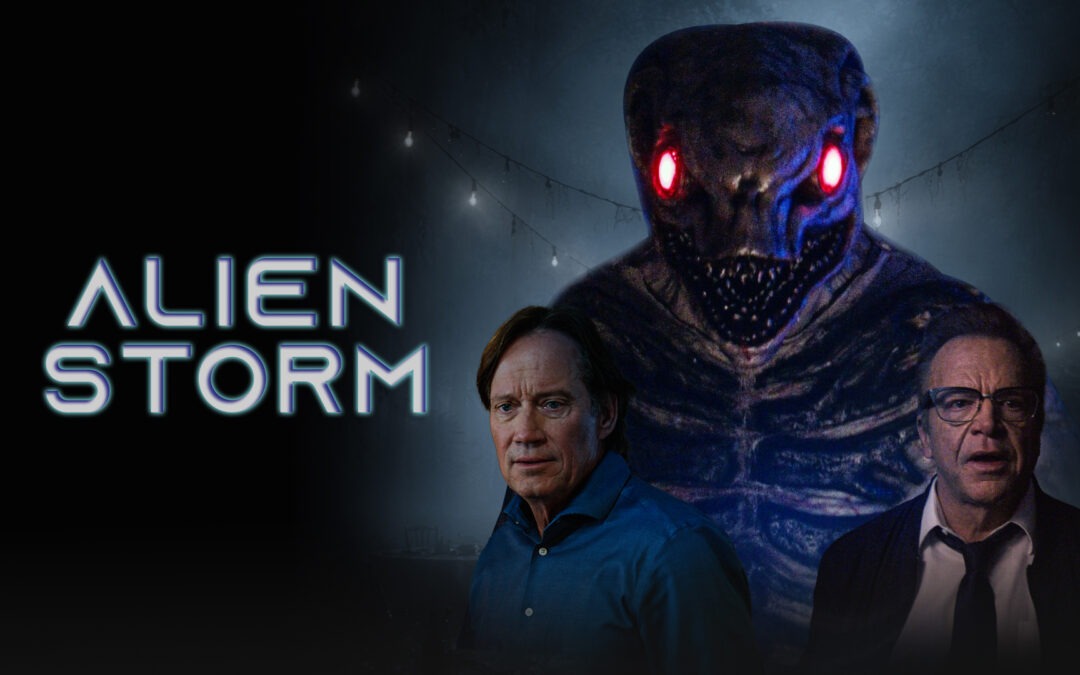 Las Vegas, We Have a Problem: Mahal Empire’s ‘Alien Storm’ Touches Down This July