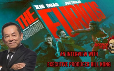Legendary Producer Bill Kong Takes Us Inside the Making of ‘The Furious’ in Our Interview