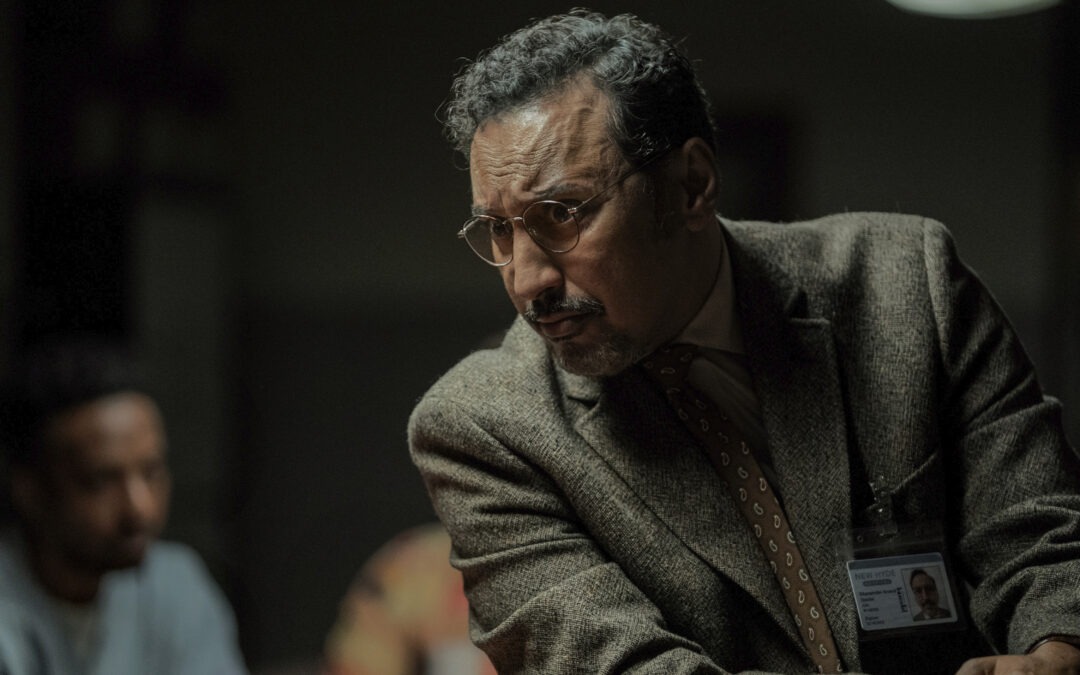 Lobotomies & Lockdown: AMC Drops an Intense Sneak Peek for ‘The Terror: Devil in Silver’ Episode 5