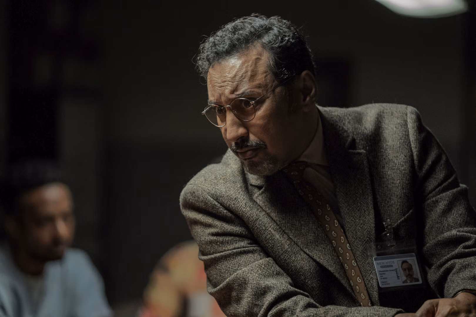 Lobotomies & Lockdown: AMC Drops an Intense Sneak Peek for 'The Terror: Devil in Silver' Episode 5
