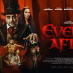 'Ever After' Turns Classic Fairy Tales into Nightmares This September