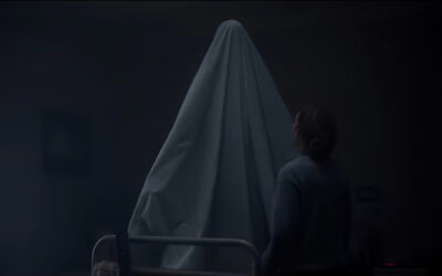 The New ‘Evil Dead Burn’ Clip Will Leave You Checking Under Your Bed