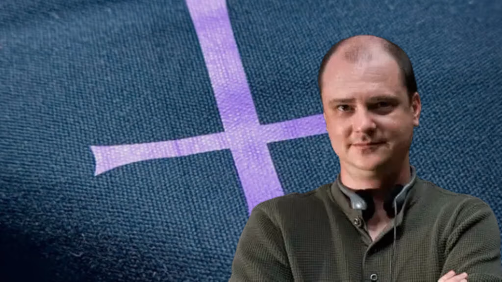 Mike Flanagan Wraps Production on His Mysterious 'The Exorcist' Film