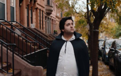 Halloween Set Horror Comedy ‘Hamilton House’ Sets World Premiere