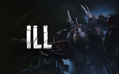 ‘ILL’ Returns With a Brand-New Story Trailer at State of Play