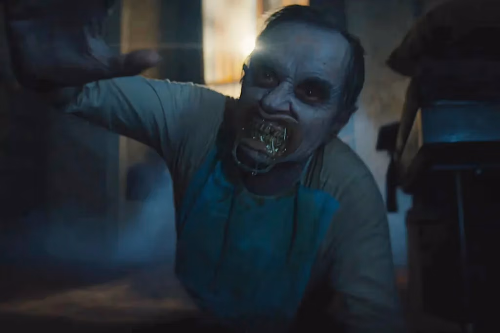 Insidious: Out of the Further Trailer Reveals a Terrifying New Twist