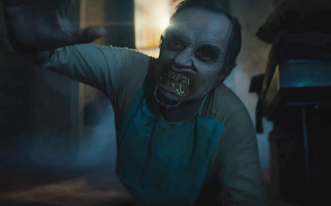 Insidious: Out of the Further Trait Reveals a Terrifying New Twist