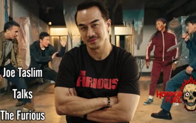 Martial Arts Icon Joe Taslim Talks Bone-Breaking Stunts in ‘The Furious’ In Our Interview