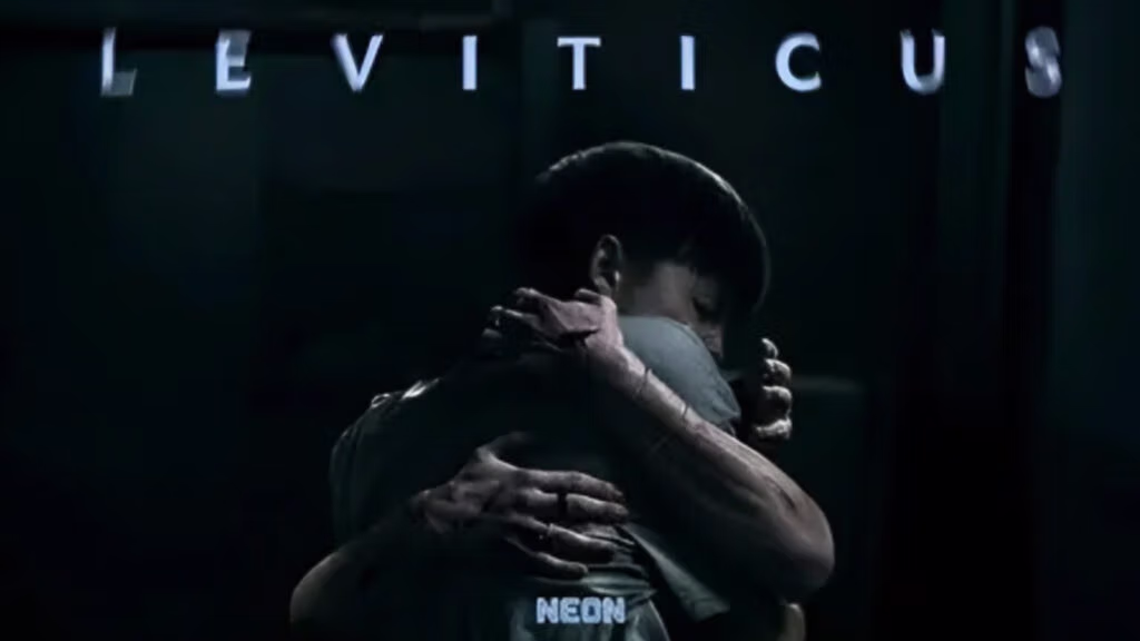 Desire Turns Deadly: NEON's Horror Romance 'Leviticus' IS Coming Home