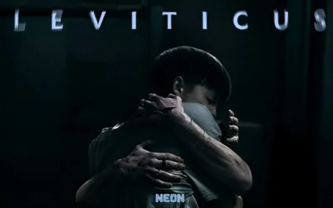 Possess Your Tickets Now: Religious Horror ‘Leviticus’ Lands in Theaters