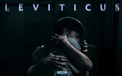Possess Your Tickets Now: Religious Horror ‘Leviticus’ Lands in Theaters