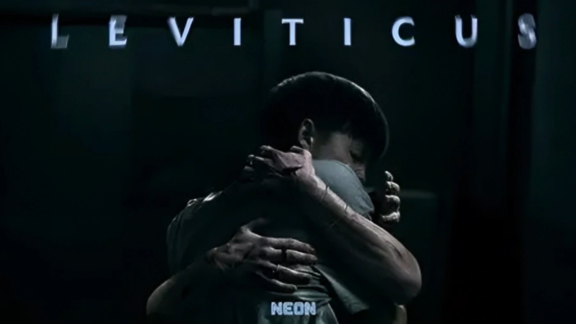 Leviticus movie