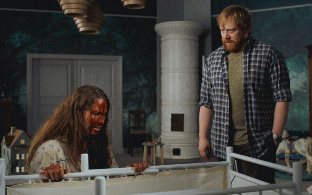 Shudder Adopts Hanna Bergholm’s Shocking Motherhood Horror ‘Nightborn’
