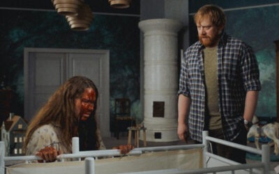 Shudder Adopts Hanna Bergholm’s Shocking Motherhood Horror ‘Nightborn’