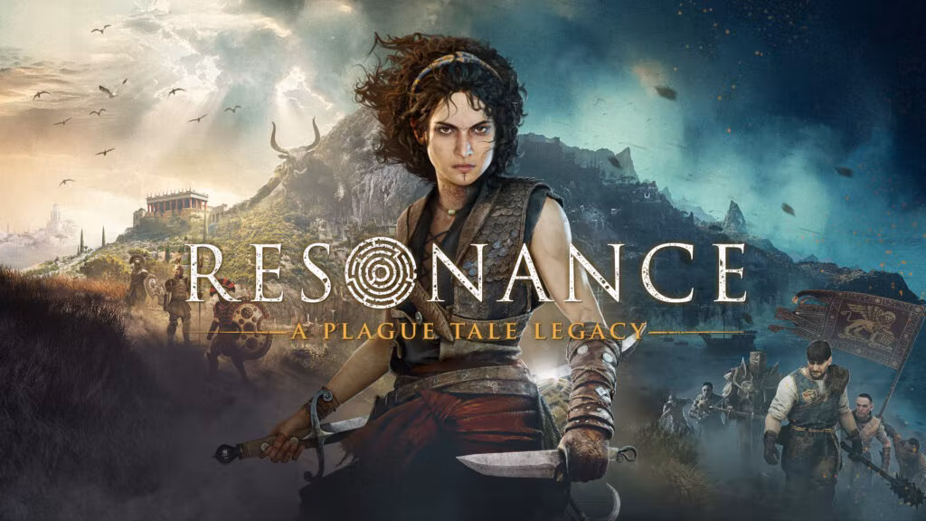 'Resonance: A Plague Tale Legacy' announces release date