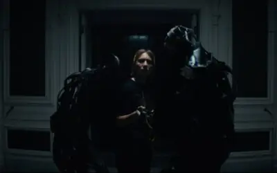 Spoiler-Free Review: Recluse (Tribeca Festival 2026)