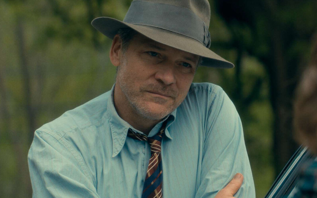 Peter Sarsgaard Joins ‘The Last of Us’ Season 3