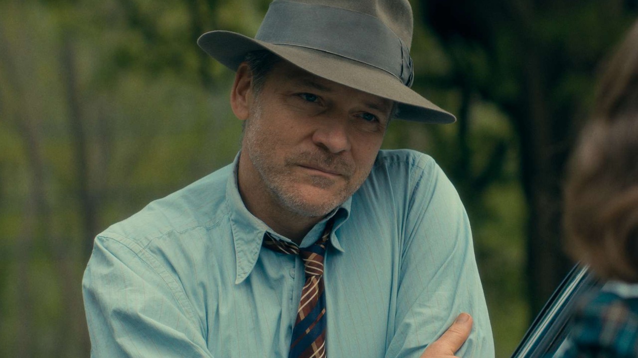 Sarsgaard