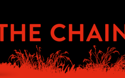 The Thrilling Best-Seller ‘The Chain’ Gets the Series Order from HBO