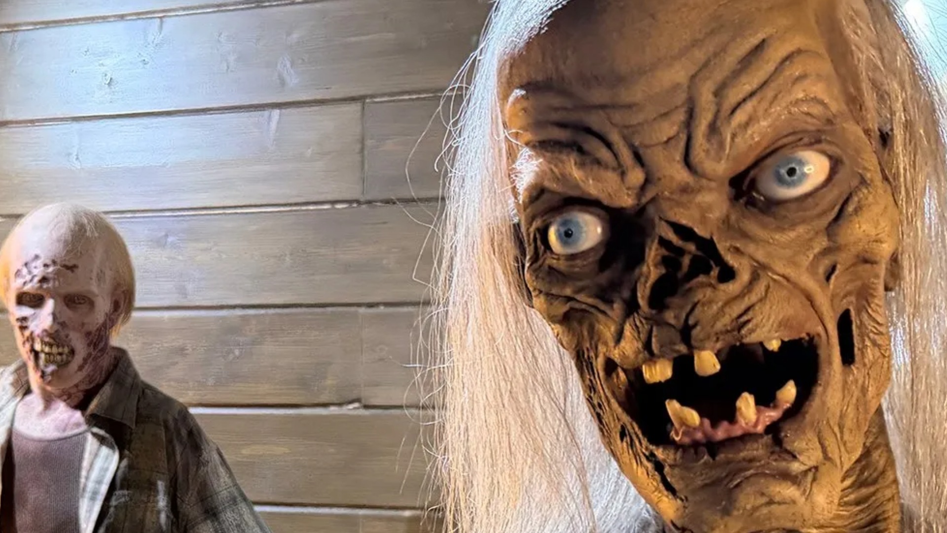 Tales from the Crypt – Crypt Keeper new