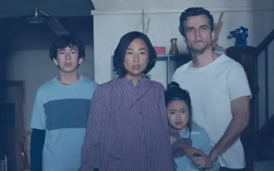 No Way Out: Netflix’s ‘The Last House’ Trailer Turns into a Sci-Fi Nightmare