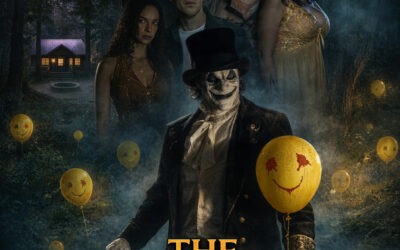 Dead Ends Films Drops First Trailer for Horror Comedy ‘The Yellow Balloon: The Curse of Vincent Vile’