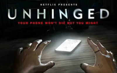 Netflix’s Upgrades Their Gaming Section with the Interactive Title ‘Unhinged’