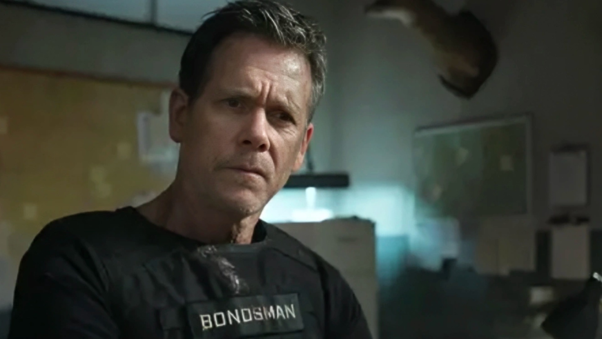 kevin bacon