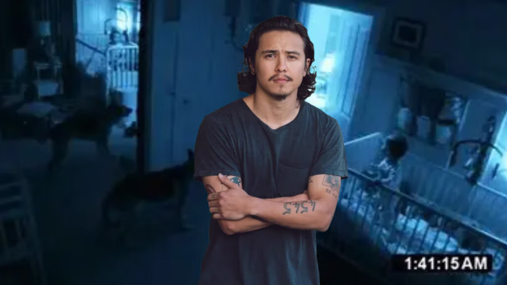 The Next Installment of the 'Paranormal Activity' Franchise Now Has a Star and Release Date