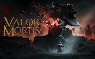 ‘Valor Mortis’ trailer reveals it’s release date, and the voice of Napoleon Bonaparte