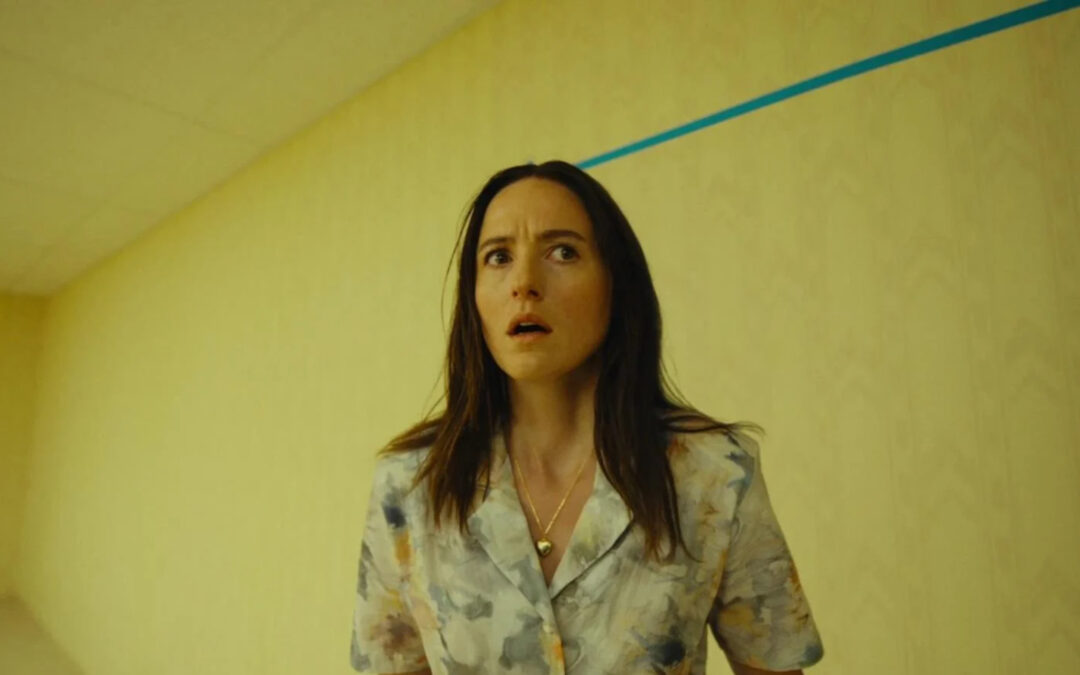 ‘Backrooms’ Filmmaker Kane Parsons is Already Talking about a Sequel