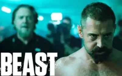 Movie Review: Lionsgate’s ‘Beast’ is an Action-Packed Knockout with Heart