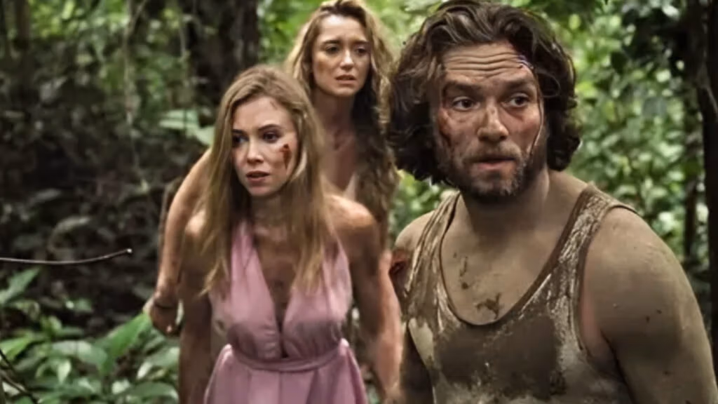 Movie Review: Blood River/River of Blood: Prime Video Flat Out Lied to Me