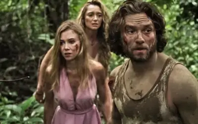 Movie Review: Blood River: How Prime’s Number One Horror Robbed Me of an Hour of My Life