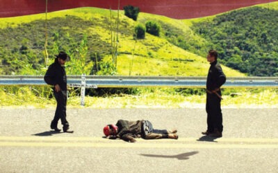 Road Trips, Cults, and Roadkill: Apocalyptic Thriller ‘Bury Your Dead’ Is Out Now