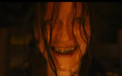 The First Trailer Conjured for True Story Based Horror ‘The Caged’ (AKA The Coven)