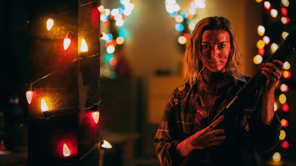 Samuel Goodwin's Directorial Debut, Cut Your Teeth, Casts Riley Dandy